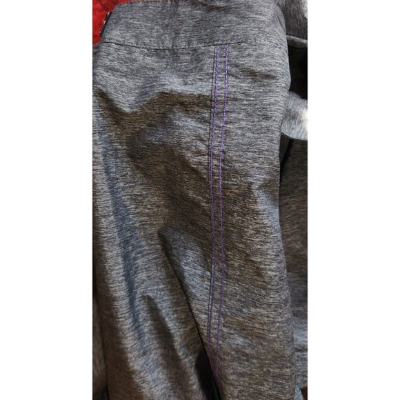 Baltimore Ravens NFL Reebok On Field Mens XL Full Zip Jacket preowned - Picture 8 of 16